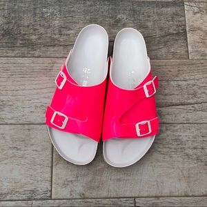 Opening Ceremony x Birkenstock Sandals